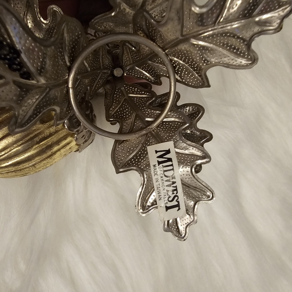 Vintage Midwest of Cannon Falls Candle holder - Picture 2 of 2